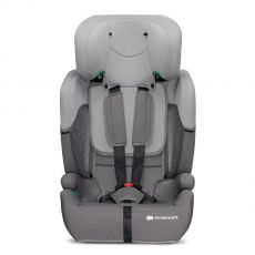 Автокрісло Kinderkraft Comfort Up i-Size Grey